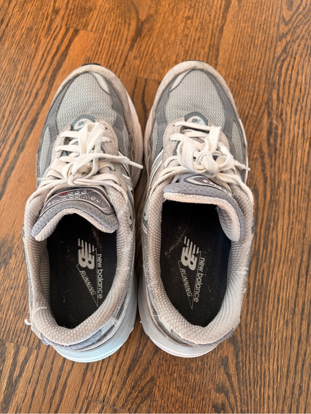 New Balance 990 v6 (7.5M) - Picture 5 of 7